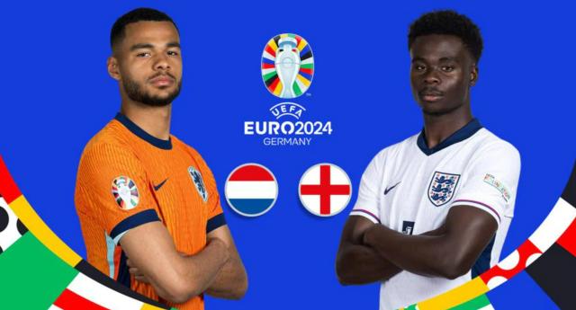 开元体育-【前瞻】碰上“老仇人”，英格兰想向荷兰“讨债”？