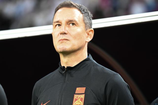 乐鱼体育app-骆明：国足该如何选帅？重要的是由谁来选帅！