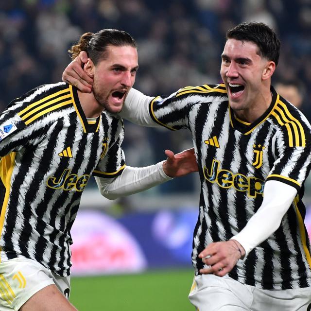 爱游戏体育app-【观察】这才配叫1比0主义！尤文有了“白卡库”