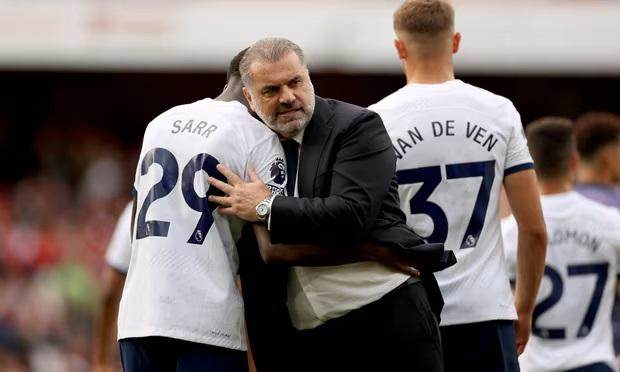 开元体育-【观察】“软蛋热刺”已然变身 新波叔的球队值得追捧