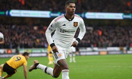 华体会体育-为何没首发？拉什福德：我睡过头了，开会迟到