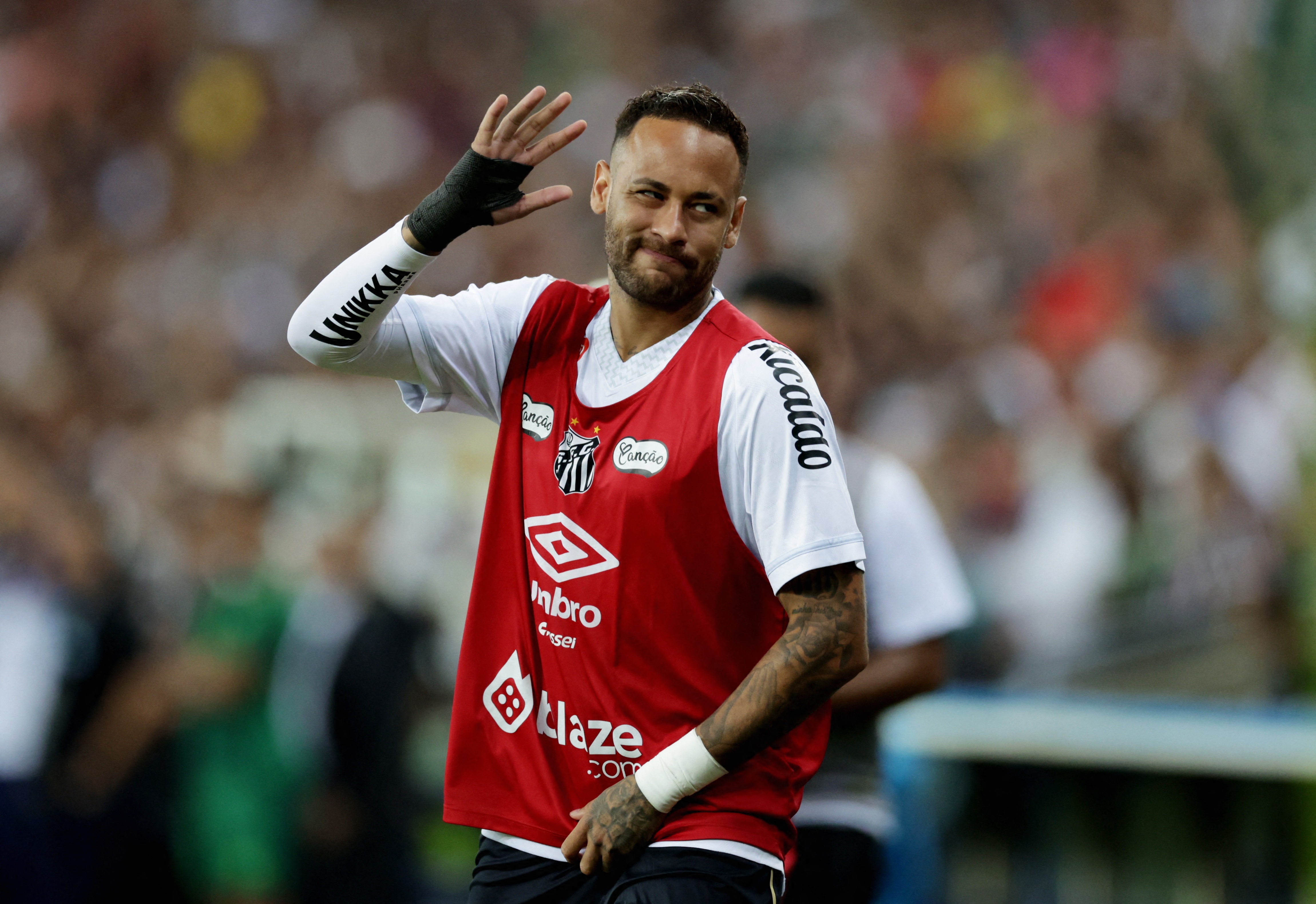 爱游戏体育app-ESPN：涉嫌逃税指控被驳回，内马尔将免除约2884万欧税务罚款