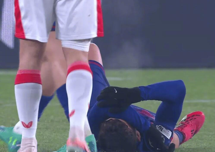 开元体育-佩德里或肌肉撕裂将缺阵三到四周|加泰|巴塞罗那|佩德罗·冈萨雷斯·洛佩斯|肌肉撕裂伤情|那利_新浪体育_新浪新闻