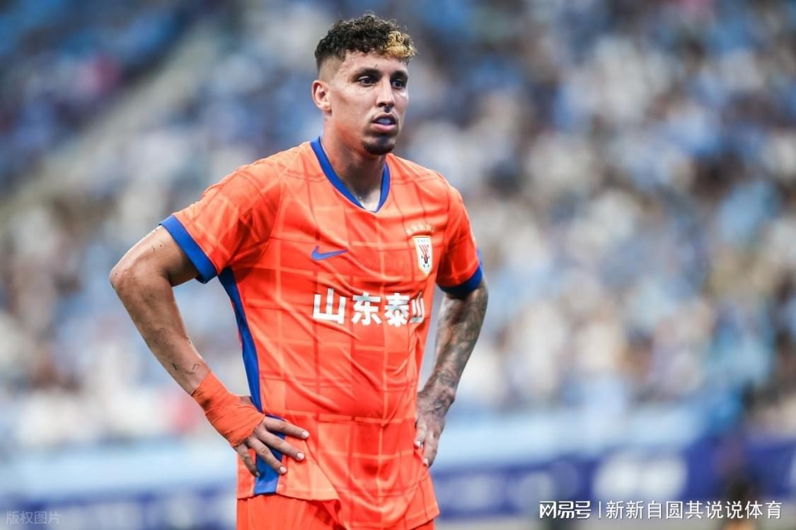 华体会体育-瓦科和泰山续约是做了薪资的大让步？陈泽仕暂时比依木兰机会大？