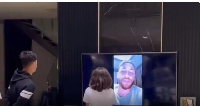 华体会体育-浩克有面子 儿子生日 梅西C罗内马尔发视频祝贺！