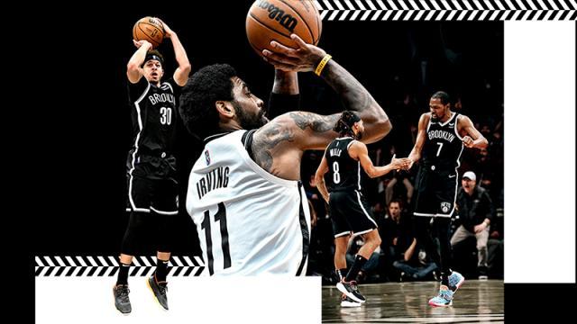 华体会体育-篮网成功抢七阿杜立大功，欧文关键时刻为何又拉垮