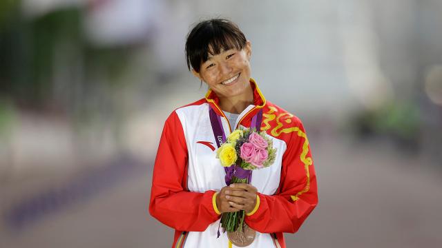 开元体育-中国选手接连递补金牌奖牌 但损失真的能弥补吗？
