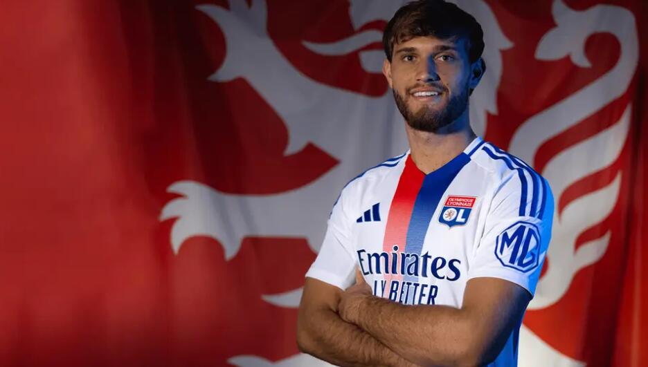 开元体育-迪马济奥：拉齐奥有意里昂中场特斯曼，球员曾一度接近加盟国米