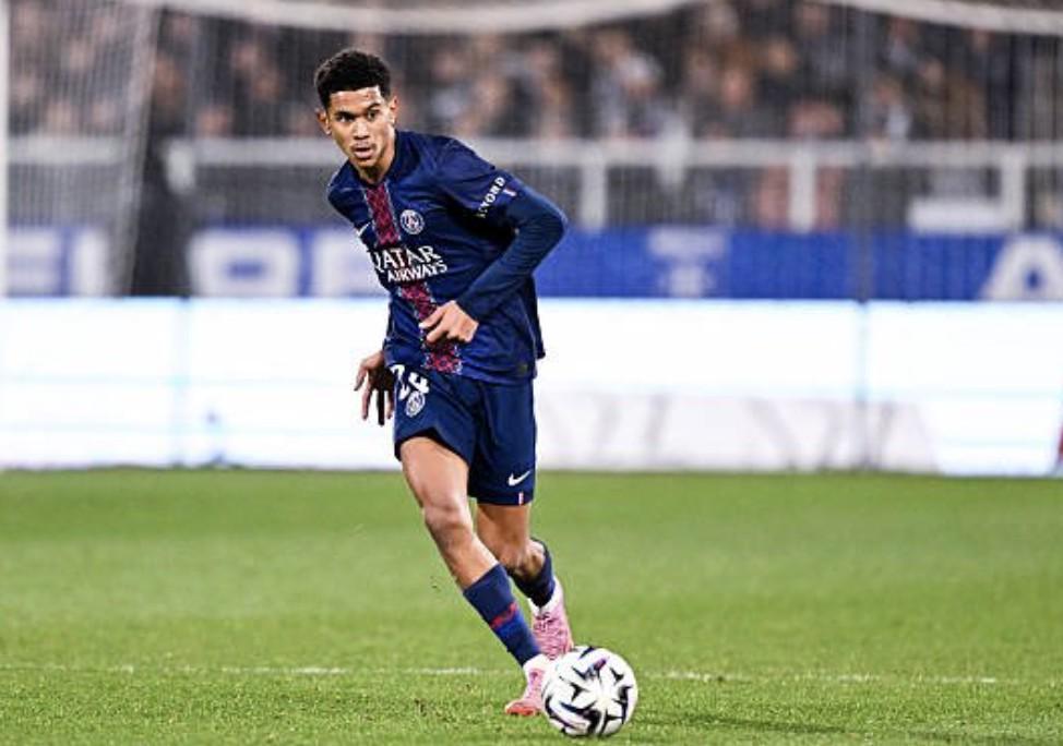 乐鱼体育app-马尤卢：我们想要夺回法甲榜首；恩里克让我多参与组织