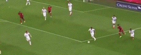 华体会体育-【世预赛】若日尼奥失点 意大利客平瑞士创不败纪录