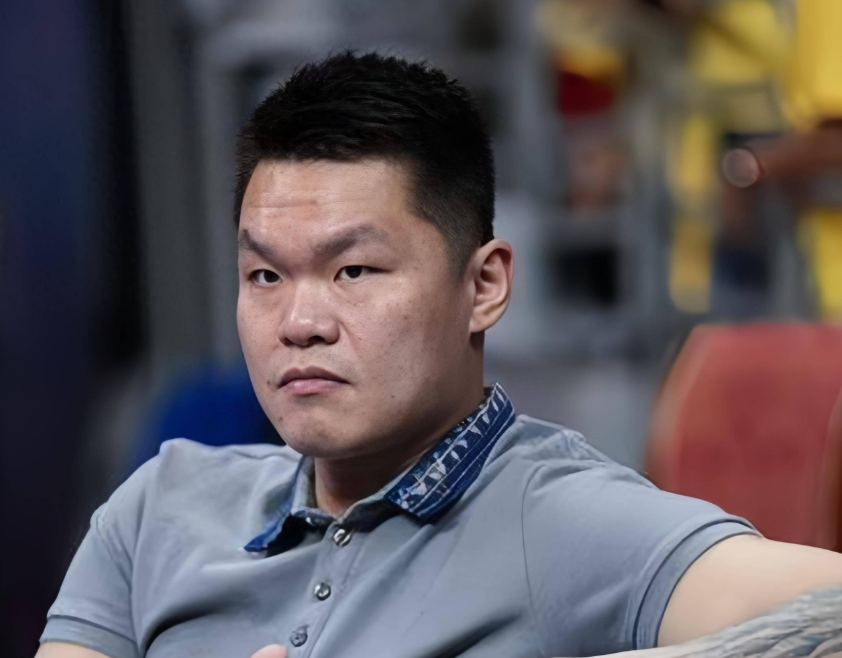 乐鱼体育app-就在刚刚！23号早上，广东传来朱芳雨、焦泊乔和崔永熙的最新消息